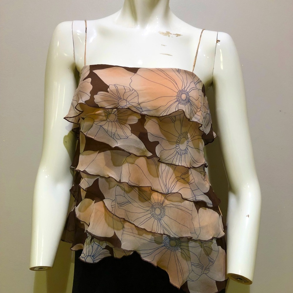 New Top by an Unknown Brand